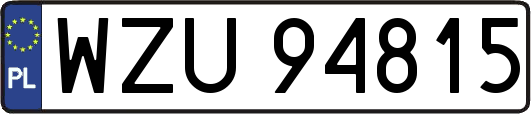 WZU94815