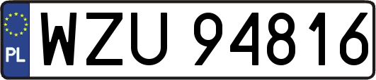 WZU94816