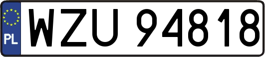 WZU94818