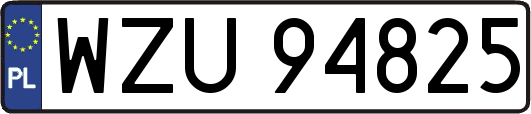WZU94825