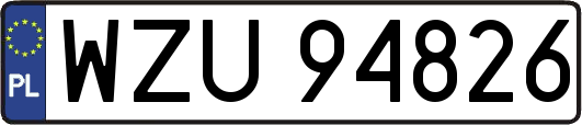 WZU94826