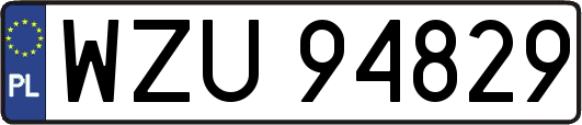 WZU94829