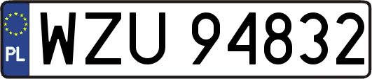 WZU94832