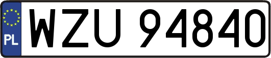 WZU94840