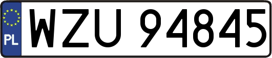 WZU94845
