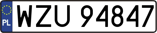 WZU94847