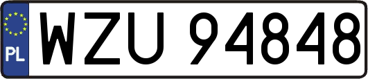 WZU94848