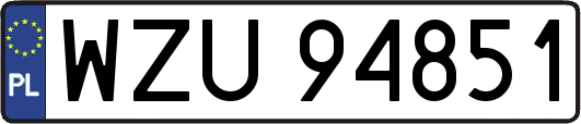 WZU94851