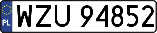 WZU94852