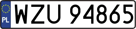 WZU94865