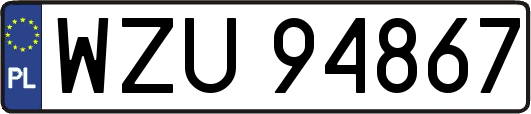 WZU94867