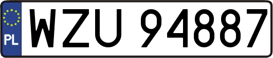WZU94887