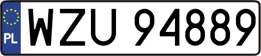 WZU94889