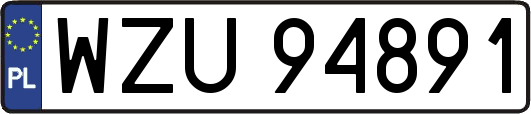 WZU94891