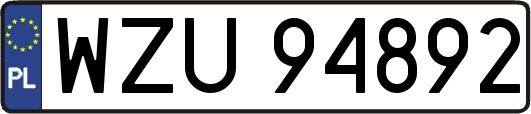 WZU94892