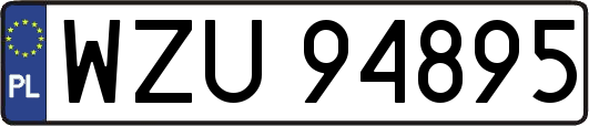 WZU94895