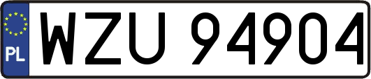 WZU94904