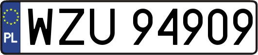 WZU94909