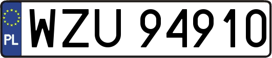 WZU94910