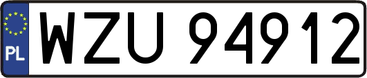 WZU94912