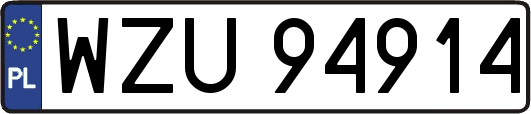 WZU94914
