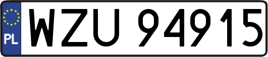 WZU94915
