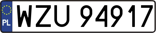 WZU94917