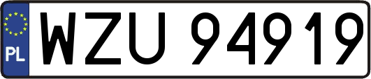 WZU94919
