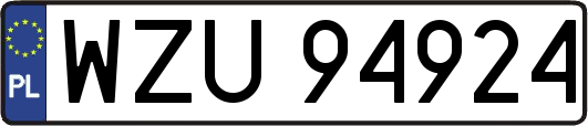 WZU94924