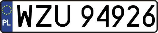 WZU94926
