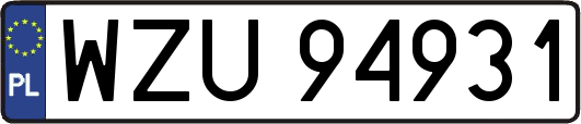 WZU94931
