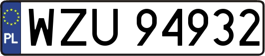 WZU94932