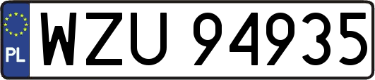 WZU94935