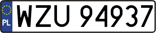 WZU94937