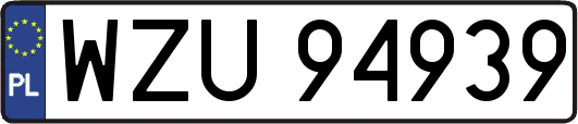 WZU94939