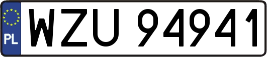 WZU94941