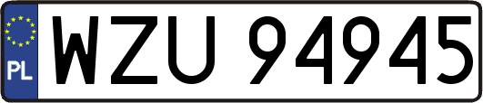 WZU94945