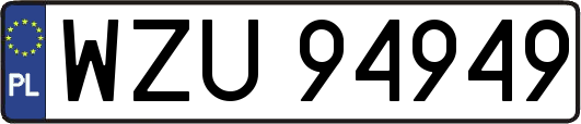 WZU94949