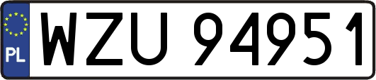 WZU94951