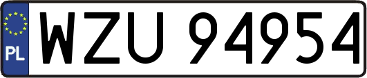 WZU94954