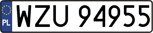 WZU94955