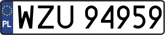 WZU94959
