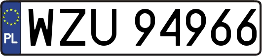 WZU94966