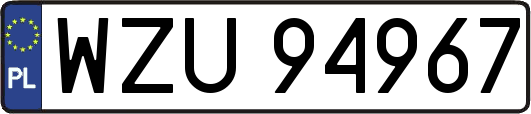 WZU94967