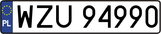 WZU94990