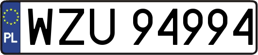 WZU94994