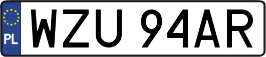 WZU94AR