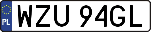 WZU94GL