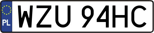 WZU94HC