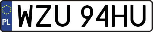 WZU94HU